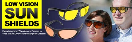 Sunshields
